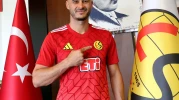 Eskişehirspor'dan Savunmaya Takviye: Deniz Keskin Kadroya Katıldı!