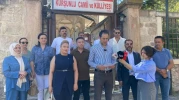Kurşunlu Külliyesi’nin 500. yılı sessizlikle geçiştirildi