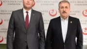BBP Eskişehir İl Başkanı Taha Baksan’dan Seyitgazi’deki Yangın Şehitlerine Taziye Mesajı