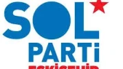 SOL Parti Yürüyüşte Yaşanan Saldırıyı Sert Kınayarak "Saldırgana Sahip Çıkmak Suça Ortak Olmaktır”