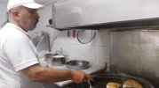Çibörek Ustası: "Motivasyon Kaynağımız Misafirlerimizin İlgisi"