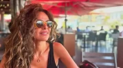 Gamze Topuz Kimdir? Şef Demir Demirhisar’la Aşkı, Kaç Yaşında, Kızı Elis Naz Kantarcı ve Eski Eşi Hakkında Tüm Detaylar