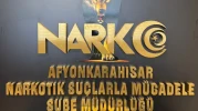 Afyonkarahisar’da Aracın Kapı Döşemesinde Uyuşturucu Ele Geçirildi