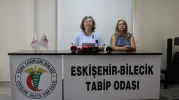 Eskişehir Tabip Odası'ndan Sağlık Bakanlığı'na Eleştiri: Bilimsel Tıptan Sapılmamalı!