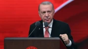 Cumhurbaşkanı Erdoğan ne açıklayacak? AK Parti Sözcüsü Ömer Çelik'in “tarihi açıklama” duyurusunun ardından gözler cumartesi sabahına çevrildi