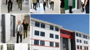 Eskişehir’de Eğitim Hamlesi: Yeni Okullar Bir Bir Yükseliyor