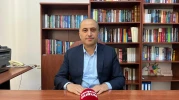 Prof. Dr. Ramazan Erdağ, İsrail-İran Gerilimini ve Türkiye’nin Bölgesel Rolünü Değerlendirdi