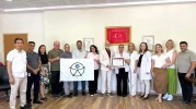 Eskişehir’de Bir Hastane Daha “Erişilebilir” Sertifikası Aldı