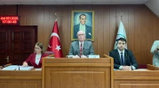 Kazım Kurt: “Kaçarak Protesto Olmaz”