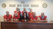DİSK Emekli-Sen'den Emekli Zammı Tepkisi: "Kaynak Var, Zam Yok!"
