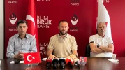 Zafer Partili Demir: Şehitlerimizin Hesabı Sorulmalı