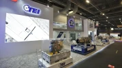 TEI, IDEF 2025 Fuarı’nda Millî Havacılık Motorlarını Sergiliyor