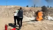 Anadolu Üniversitesi’nde Afet Farkındalığı