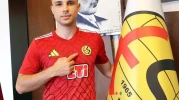 Batuhan Doğrukıran Eskişehirspor’da