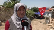 Şehit Tolunay Kocaman’ın Halası Konuştu