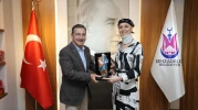 Ataç: “Ferdi Zeyrek’in İsmi Tepebaşı’nda Hep Anılacak”