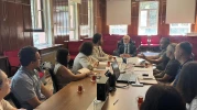 Eskişehir’de 65 yaş üstü bireyler için multidisipliner sağlık atölyeleri başlıyor