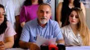 SES Eskişehir Şubesi’nden toplu sözleşme öncesi açıklama: “Sosyal hizmet çalışanları sosyal hizmete muhtaç hale geldi”