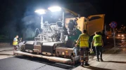 Eskişehir'de O Yollar Trafiğe Kapalı Olacak