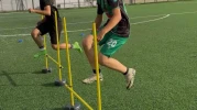 Beylikova’da GSB Yaz Spor Okulları Coşkulu Başladı