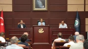 Ayşe Ünlüce’den Büyükerşen Hakkındaki İddialara Yanıt: “Yargı Süreci Beklenmeli”
