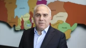 Ergün Turan Kimdir, Aslen Nereli, Serveti, Ailesi? TOKİ Başkanlığından Fatih Belediyesi’ne Uzanan Bir Kamu Hizmeti Portres