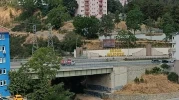 Bilecik’te Hamsu Köprüsü Yenileniyor