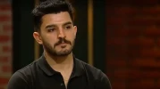 MasterChef Barış Kaya Kimdir? Ağrı’dan İstanbul’a Uzanan Bir Şeflik Hikayesi