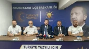 Eskişehir'de O Nedenden Dolayı Odunpazarı Meclis Üyeleri Meclise Katılmayacak