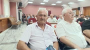 AK Parti Meclis Üyesi Fahri Ünlü: “Kerbela’nın mesajı birlik ve kardeşliktir”