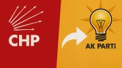 Tepebaşı’nda CHP’den AK Parti’ye Şok Transfer