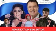 Rekor Katılım Bekleniyor! Sivrihisar’da Bu Yıl Nasreddin Hoca Festivali Coşkuya Doyuracak!