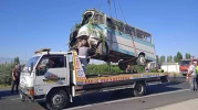 Çay ilçesindeki trafik kazasında sürücüye 16 yıl hapis cezası
