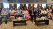 Gıda güvenliği paneli Eskişehir’de gerçekleştirildi