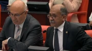 CHP’li Arslan’dan TBMM Genel Kurulu'nda Görüşülen Maden Yasası’na Tepki