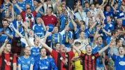 Eskişehirspor ve St. Johnstone Arasındaki Dostluk 13. Yılında