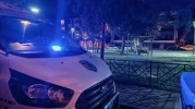Ay Hatun Park’ta dehşet olay.... İşte detaylar