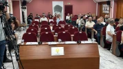 Leman Dergisi Gerginliği: AK Parti ve MHP’li Üyeler Meclis Toplantısını Boykot Etti