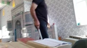 Demir Sopayla Dayak İddiası: Eskişehir’de Kuran Kursu Gündemde