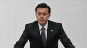 Hatipoğlu’ndan Leman Dergisi’ne sert tepki: “Bu rezillik ne ifade özgürlüğüdür ne sanat!”