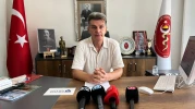 Veteriner Hekimler Odası Başkanı Yuva’dan Ulusal Süt Konseyi’ne çağrı