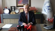Esnaf Odası'ndan Düğün Salonu İşletmecilerine Destek Çağrısı