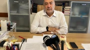 Fesih Bingölden Karayollarına Tepki: “Aynı Köprüde Çifte Standart Uygulamayın”