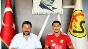 Eskişehirspor, Bahadır Yıldırım’ı Kadrosuna Kattı