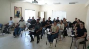 ESTRAM’da 21 Aday Eğitim Sürecine Başladı