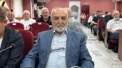 AK Partili Kepez: "Deprem Paralarını Pavyonda mı Harcadık Sanıyorsunuz?""