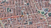 Seylap Caddesi’nde Gece Saatlerinde Asfalt Çalışması Yapılacak