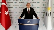 İYİ Parti'de o isim istifa