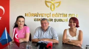 Ara tatil tarihleri yeniden düzenlenmeli, Atatürk ve Çanakkale ruhu okullarda yaşatılmalı