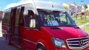 Eskişehir’de O Minibüs Yine Eski Yolunda!